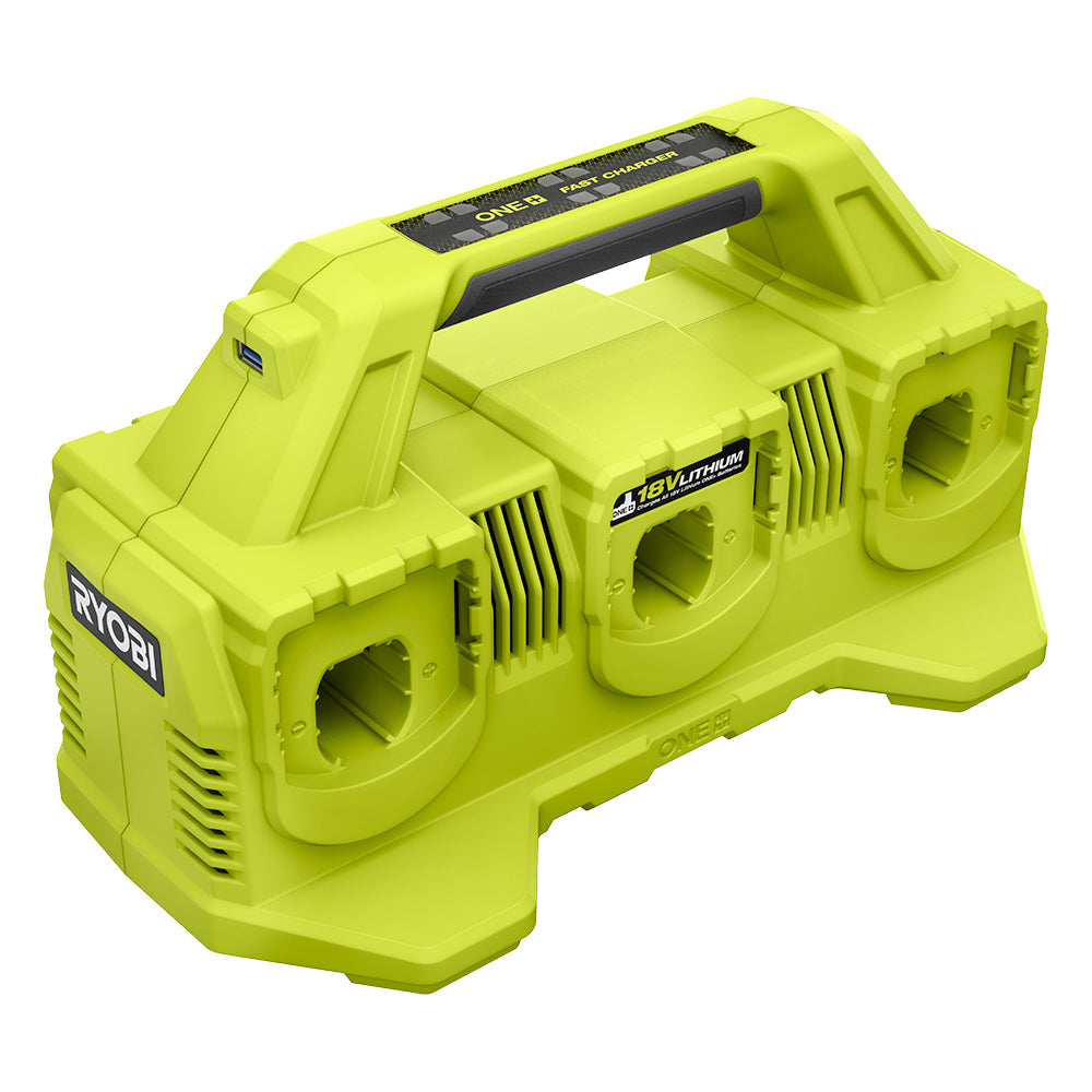 18V ONE+ 4AH LITHIUM HIGH PERFORMANCE STARTER KIT image