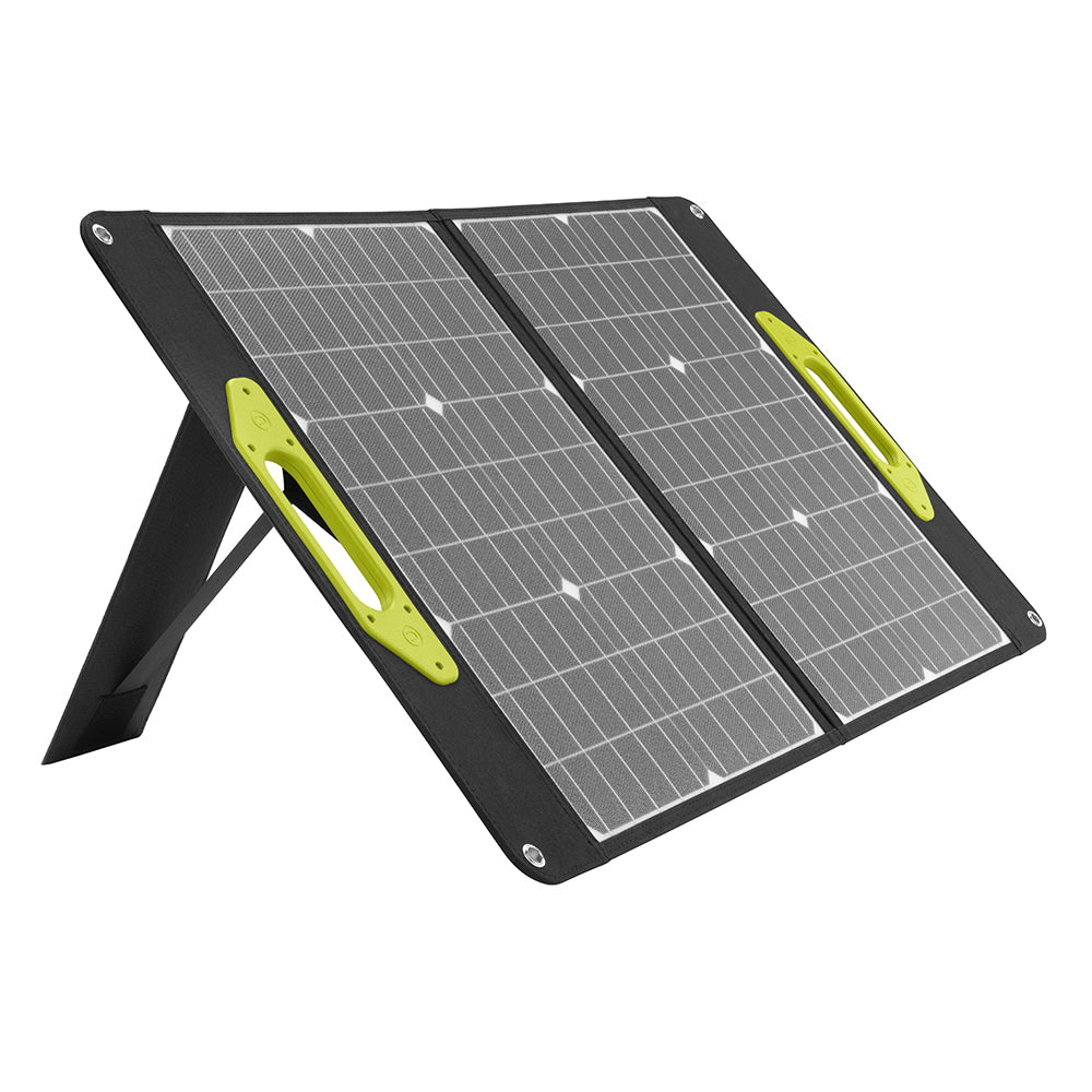 60-WATT FOLDABLE SOLAR PANEL RYOBI Tools
