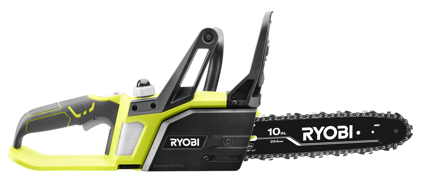 18V ONE+ 10" CHAINSAW image