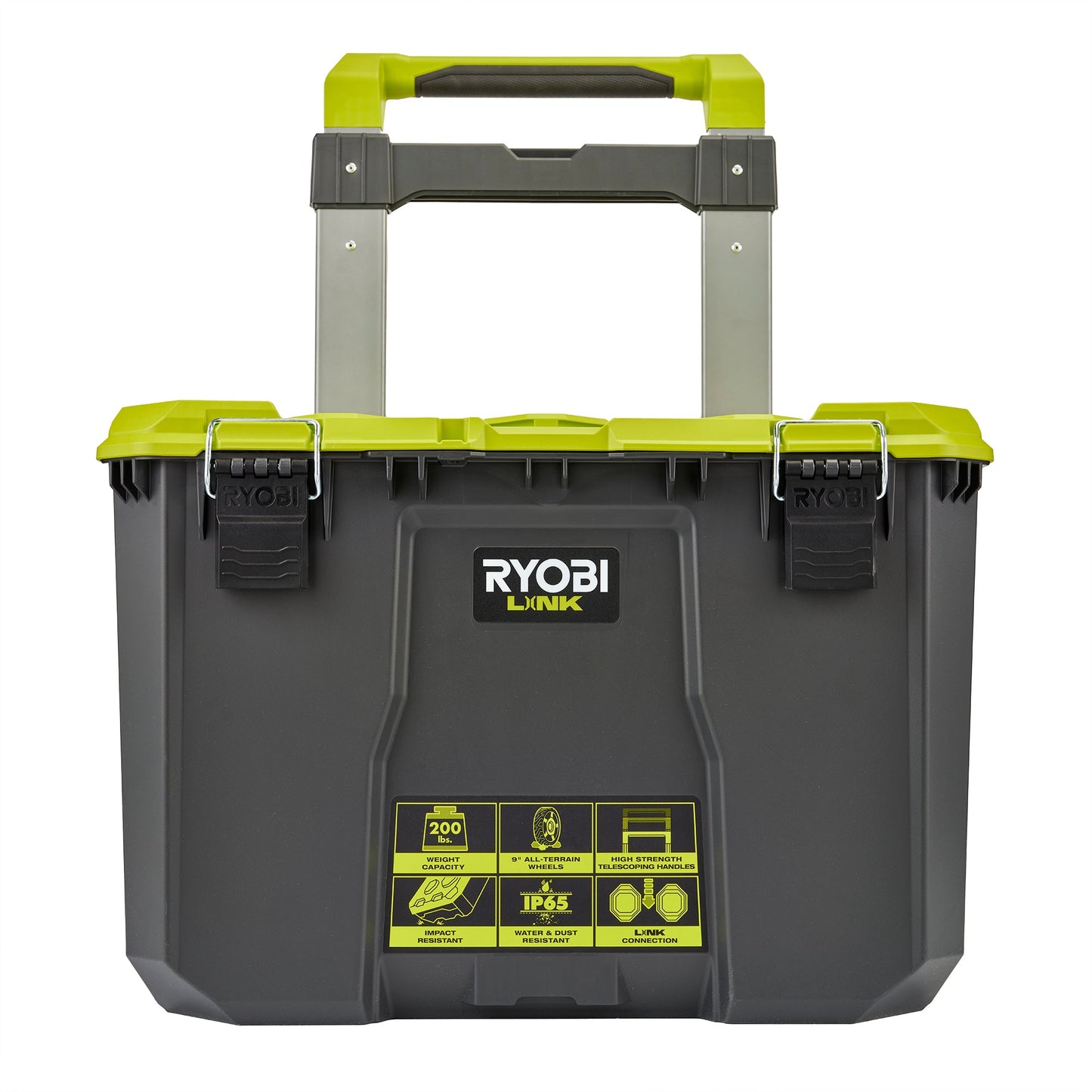 18V ONE+ HP COMPACT BRUSHLESS 4-TOOL COMBO KIT image