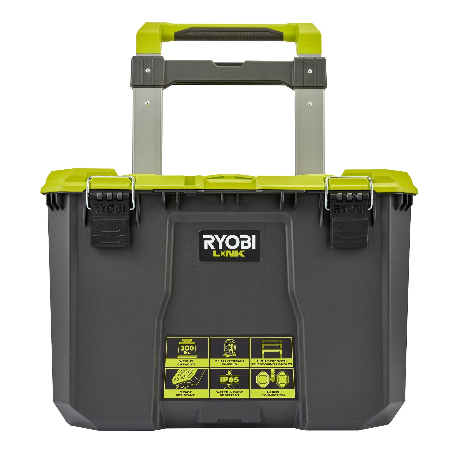 18V ONE+ HP COMPACT BRUSHLESS 4-TOOL COMBO KIT image