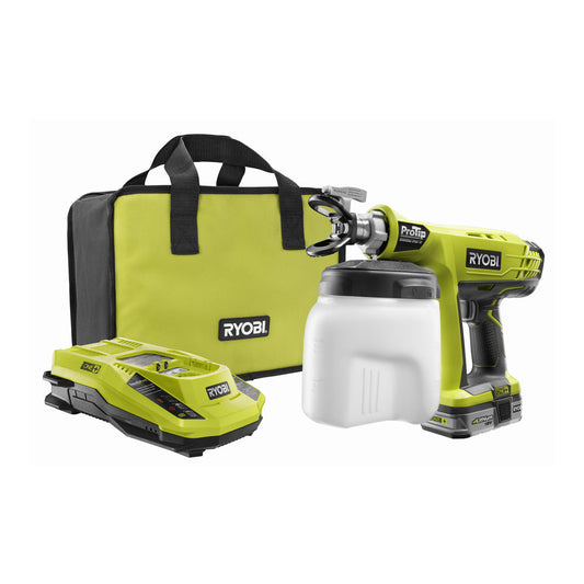 18V ONE+™ ProTip Handheld Paint Sprayer Image 2