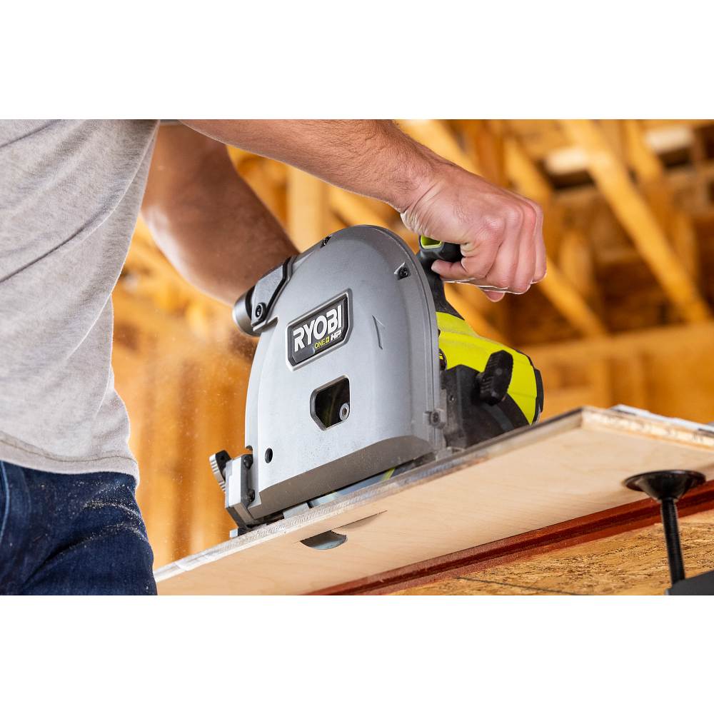 TRACK SAW MATERIAL CLAMP (2-PACK) Image 3