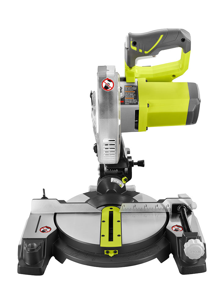 18V ONE+™ MITER SAW KIT Image 2