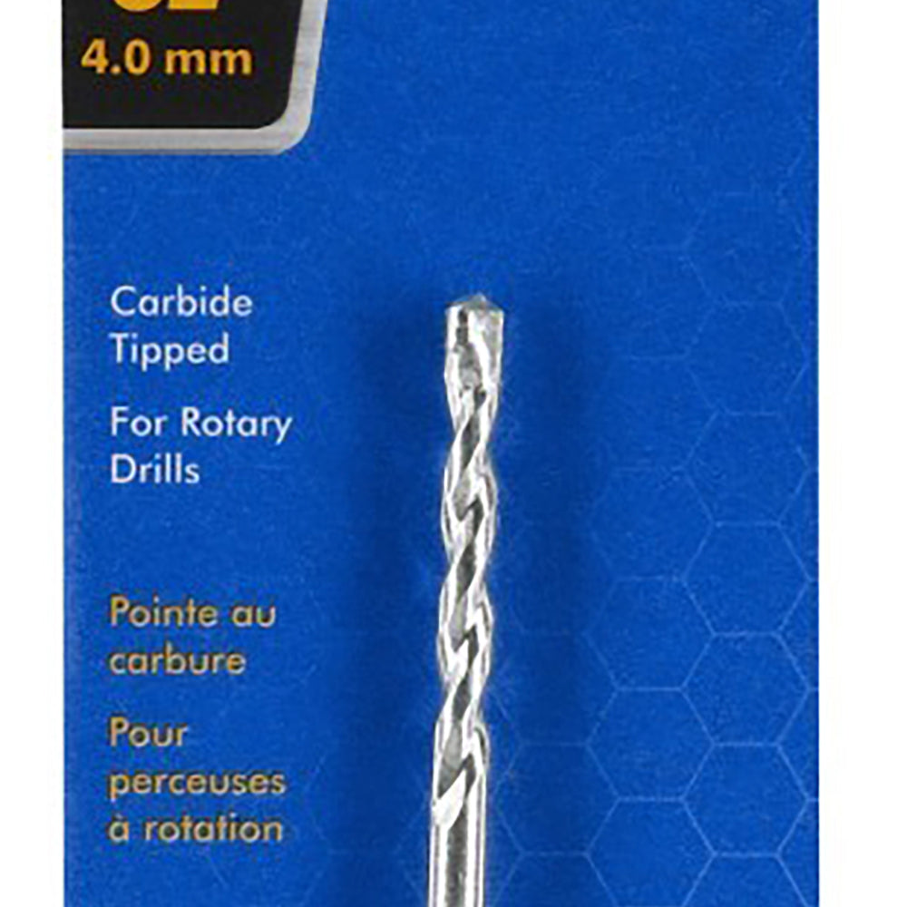 5/32 Masonry Drill Bit RYOBI Tools