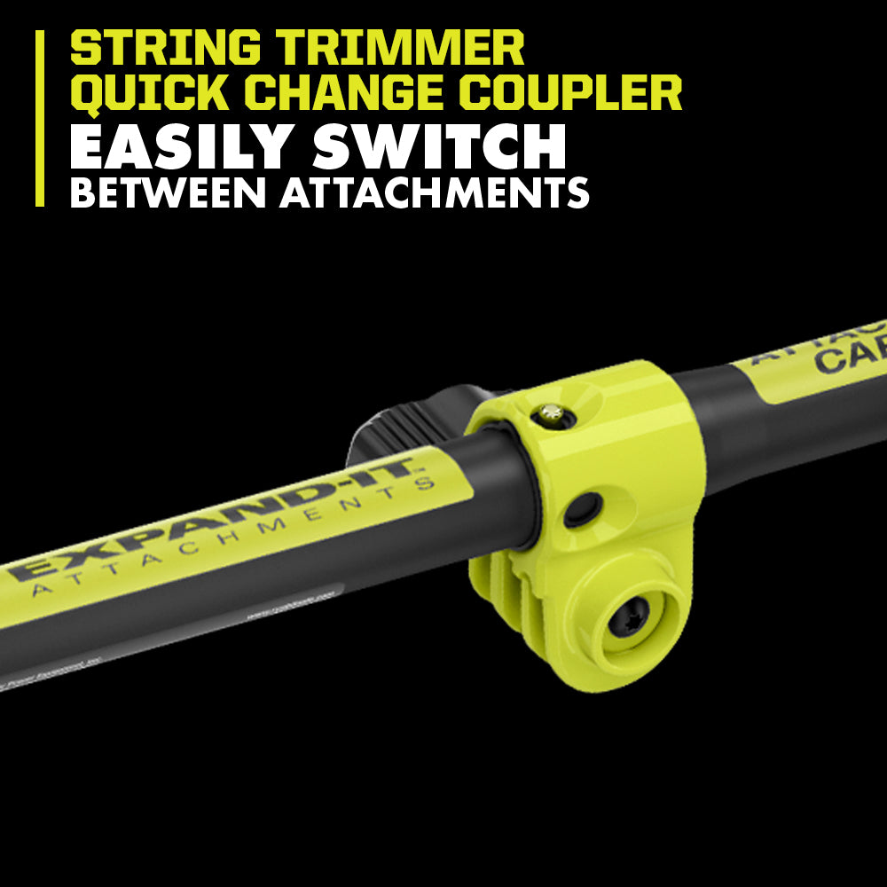 EXPAND-IT GUTTER BLOWER ATTACHMENT Image 6