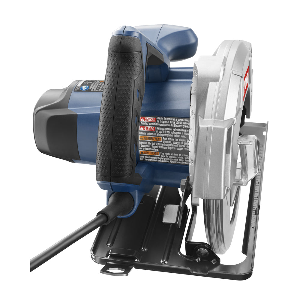 7 1/4" Circular Saw with Laser Image 4