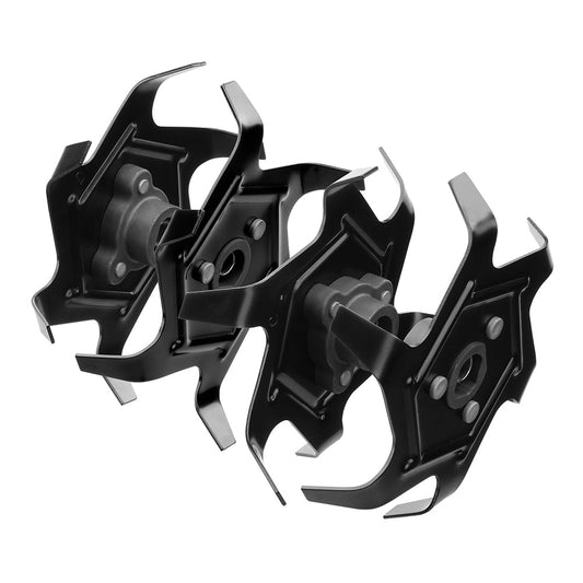 Bolo Tines For 18v ONE+ Cultivator RYOBI Tools