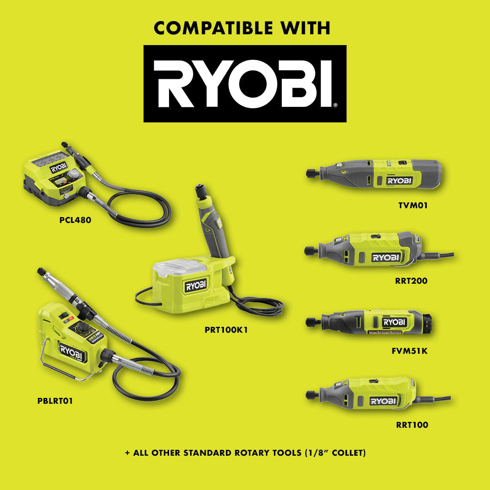 120 PC. STANDARD ALL-PURPOSE KIT Image 3