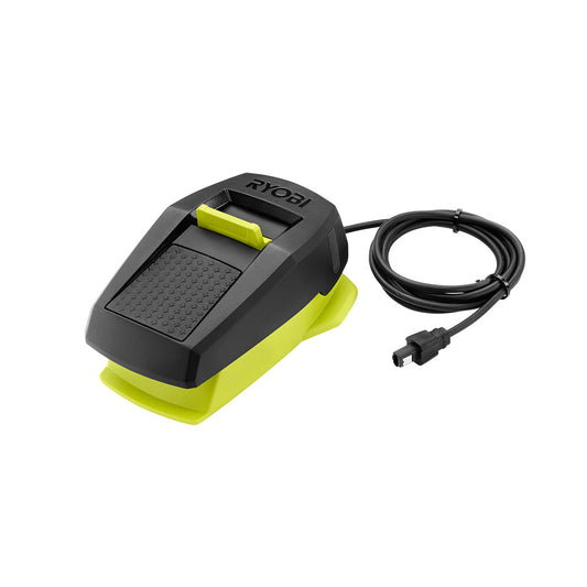VARIABLE SPEED ROTARY FOOT PEDAL RYOBI Tools