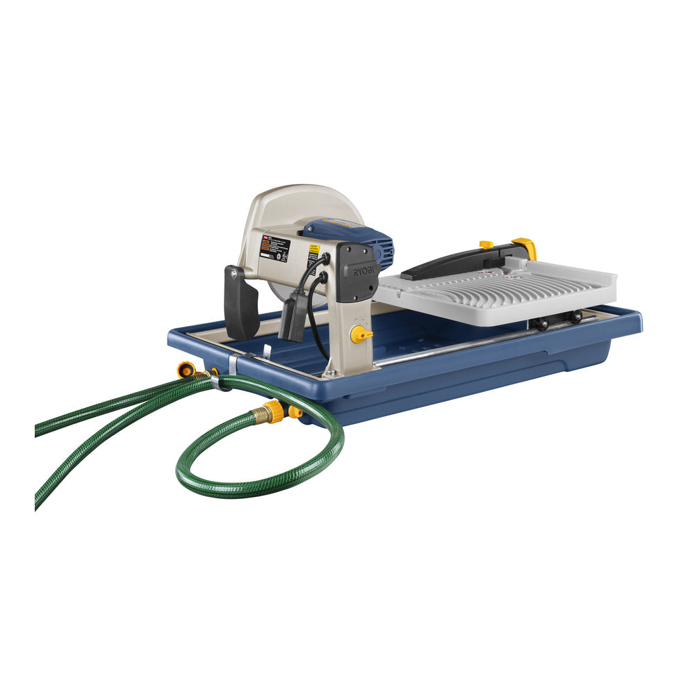 7" Tile Saw Image 2