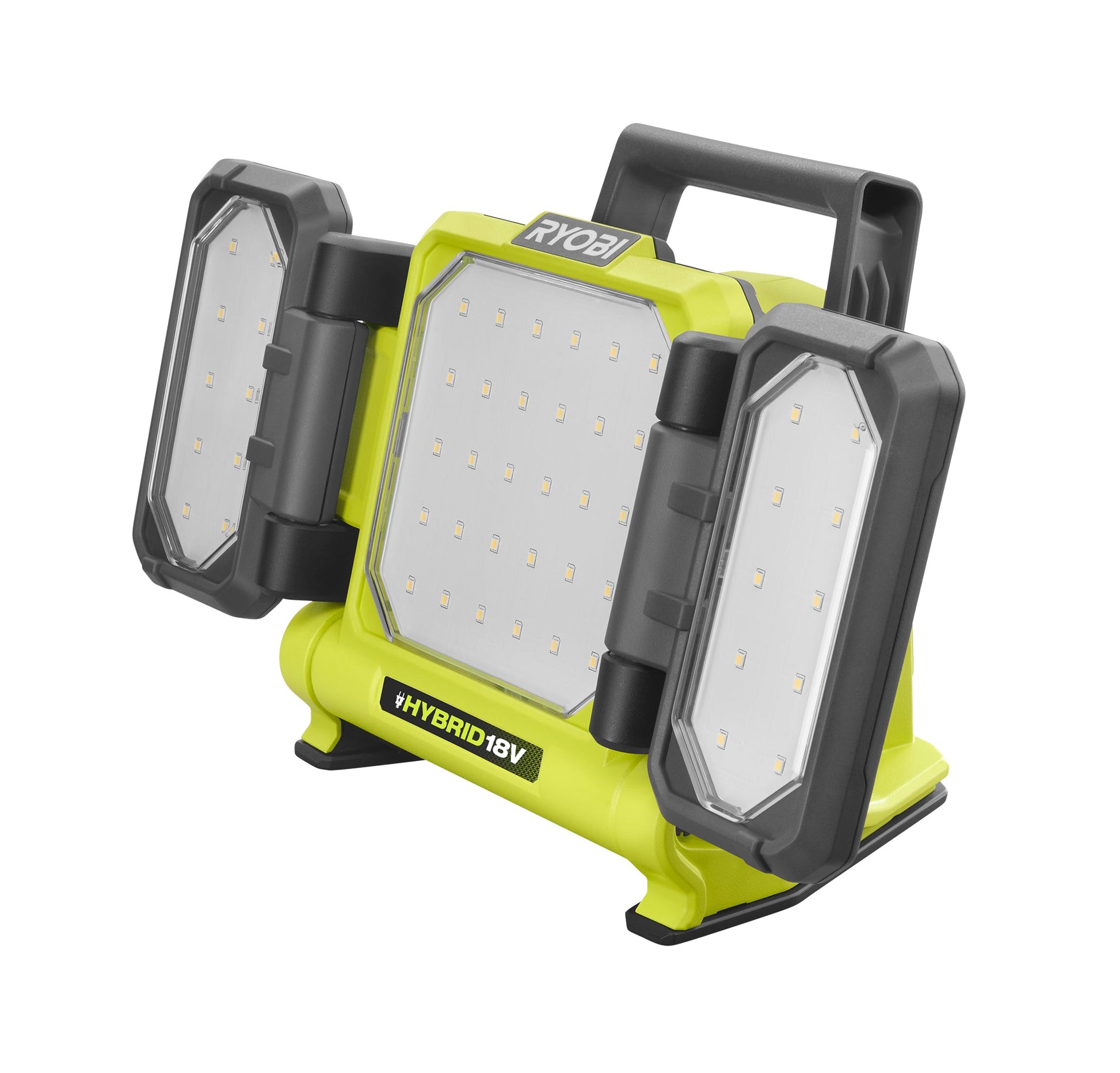 18V ONE+ 3-Tool Light Combo image