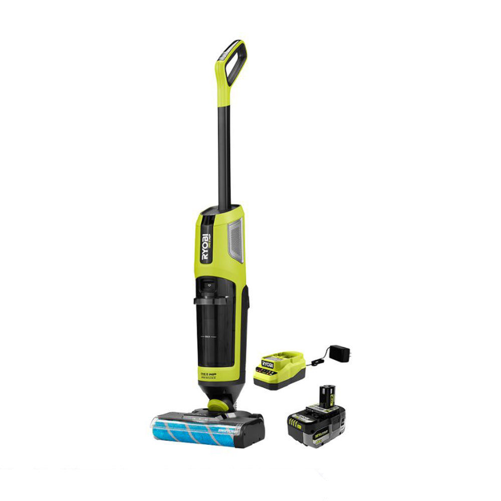 18V ONE+ HP SWIFTCLEAN WET/DRY STICK VACUUM KIT RYOBI Tools