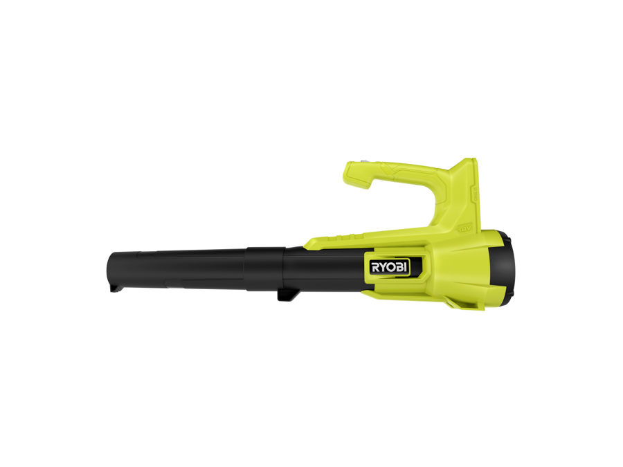 18V ONE+ 250 CFM BLOWER/SWEEPER Kit image