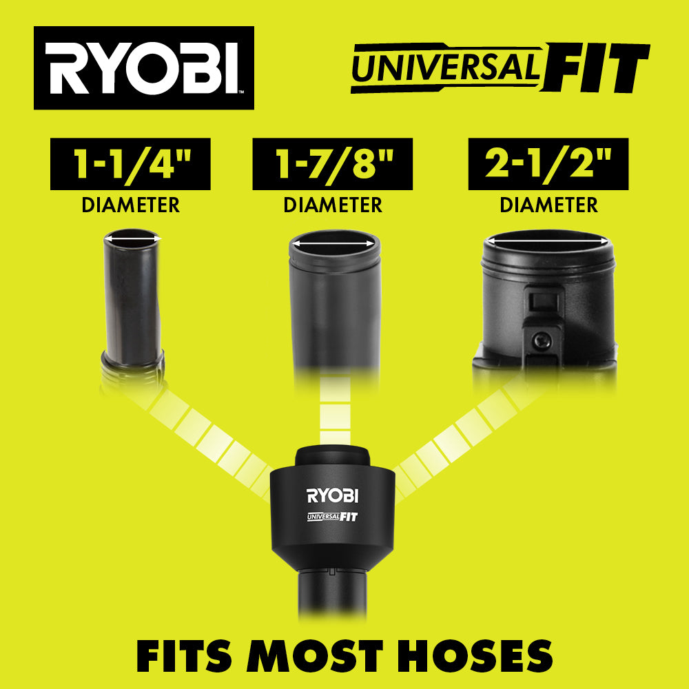 UNIVERSALFIT WET/DRY MICRO-CREVICE TOOL Image 8