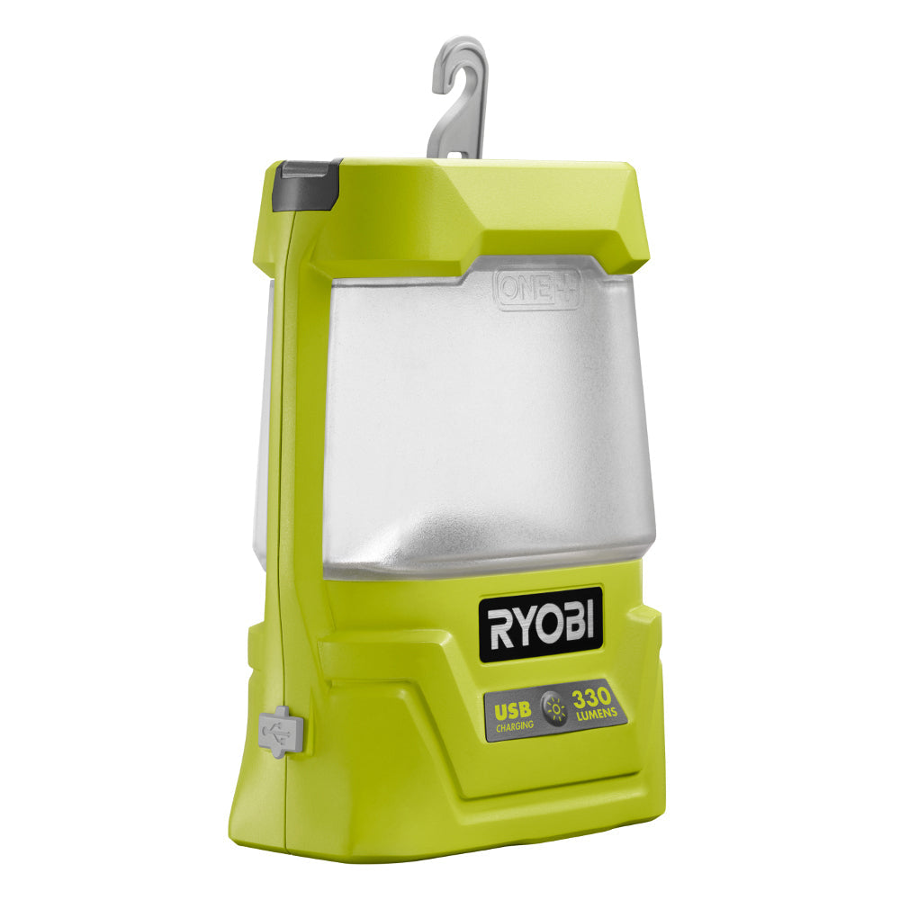 18V ONE+ LED Area Light RYOBI Tools