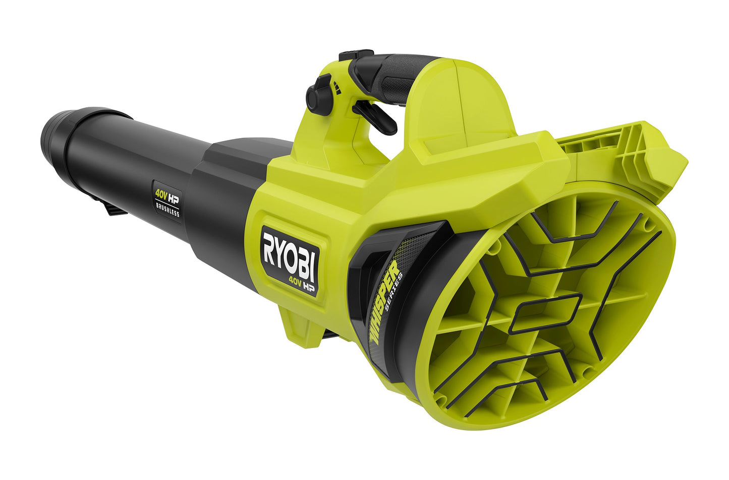 40V HP BRUSHLESS WHISPER SERIES 730 CFM BLOWER image 18