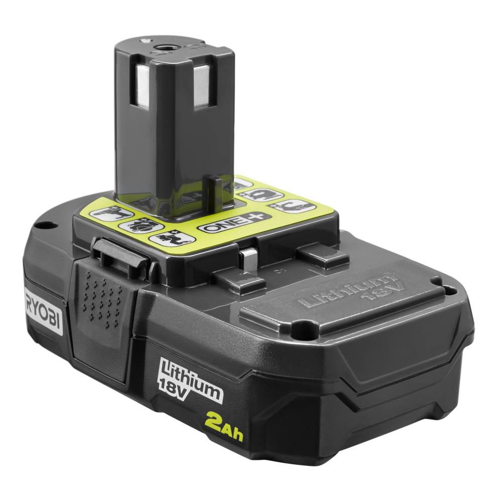 18V ONE+ 200 CFM SWEEPER KIT image