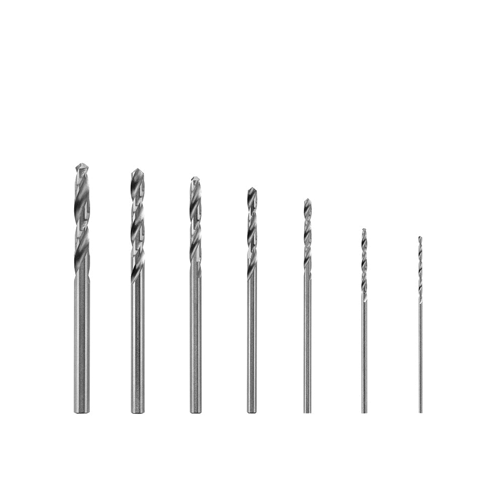 7 PC. SMALL DRILL BIT SET RYOBI Tools