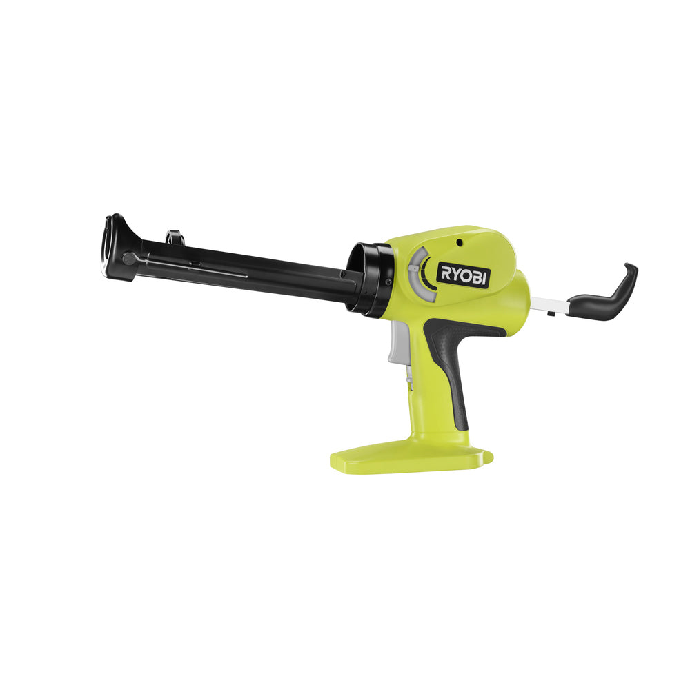 18V ONE+ POWER CAULK & ADHESIVE GUN RYOBI Tools