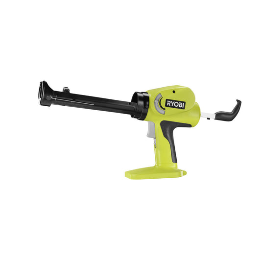 18V ONE+ POWER CAULK & ADHESIVE GUN RYOBI Tools
