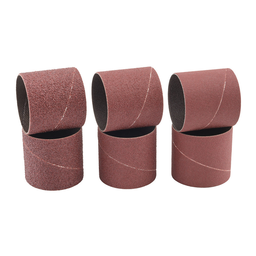6 PC. 1-1/2" Drum Sander Replacement Pack RYOBI Tools