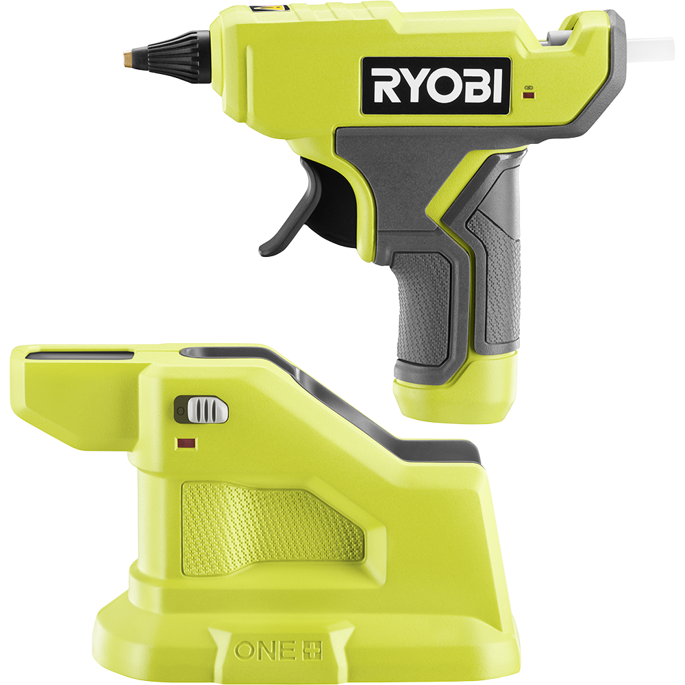 18V ONE+ COMPACT GLUE GUN KIT image