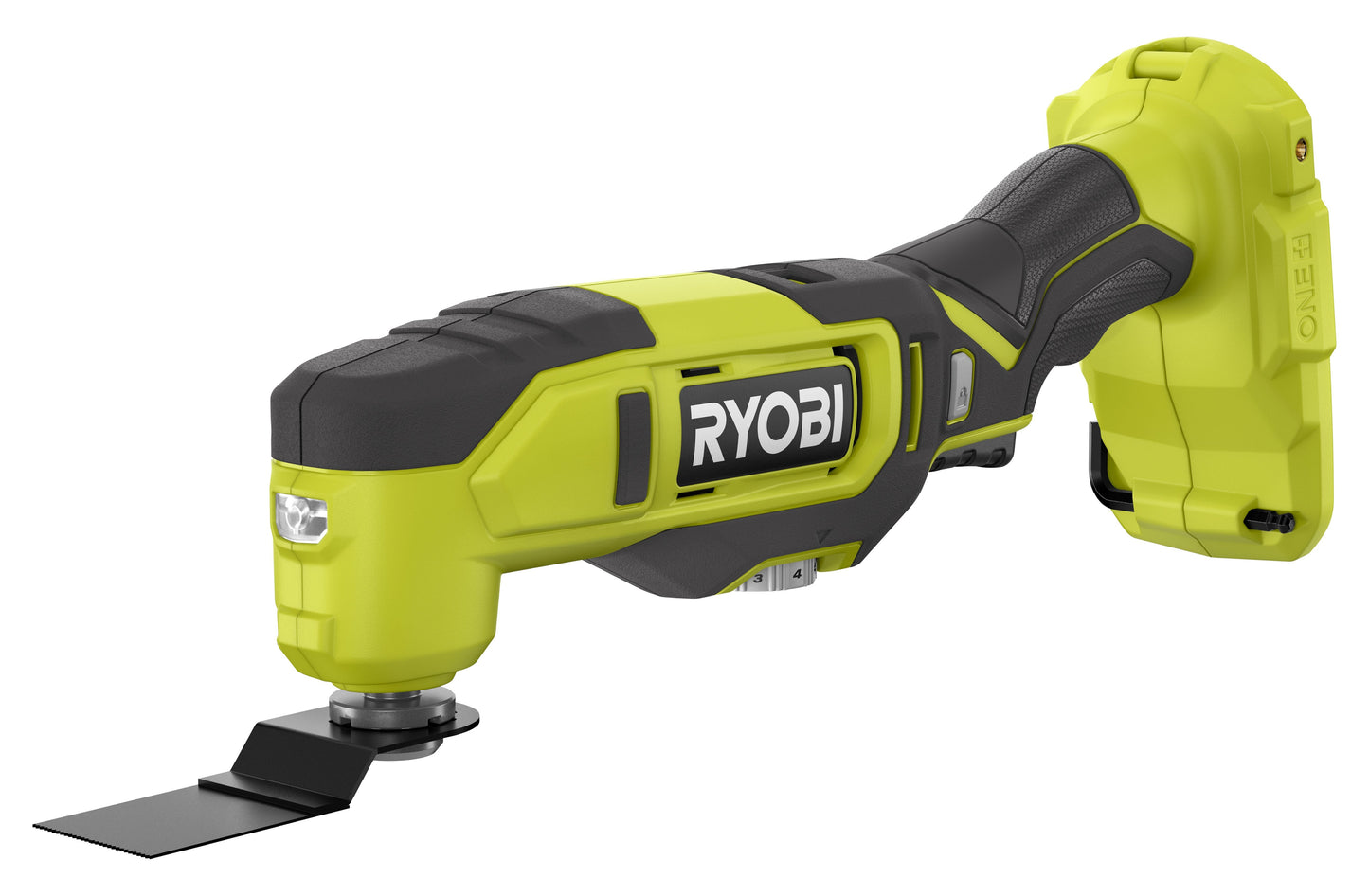 18V ONE+ Multi-Tool Kit  image
