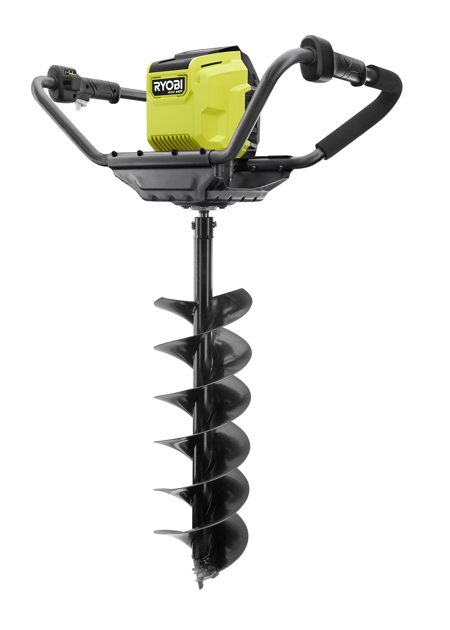 40V HP BRUSHLESS 8" EARTH AUGER KIT image 14