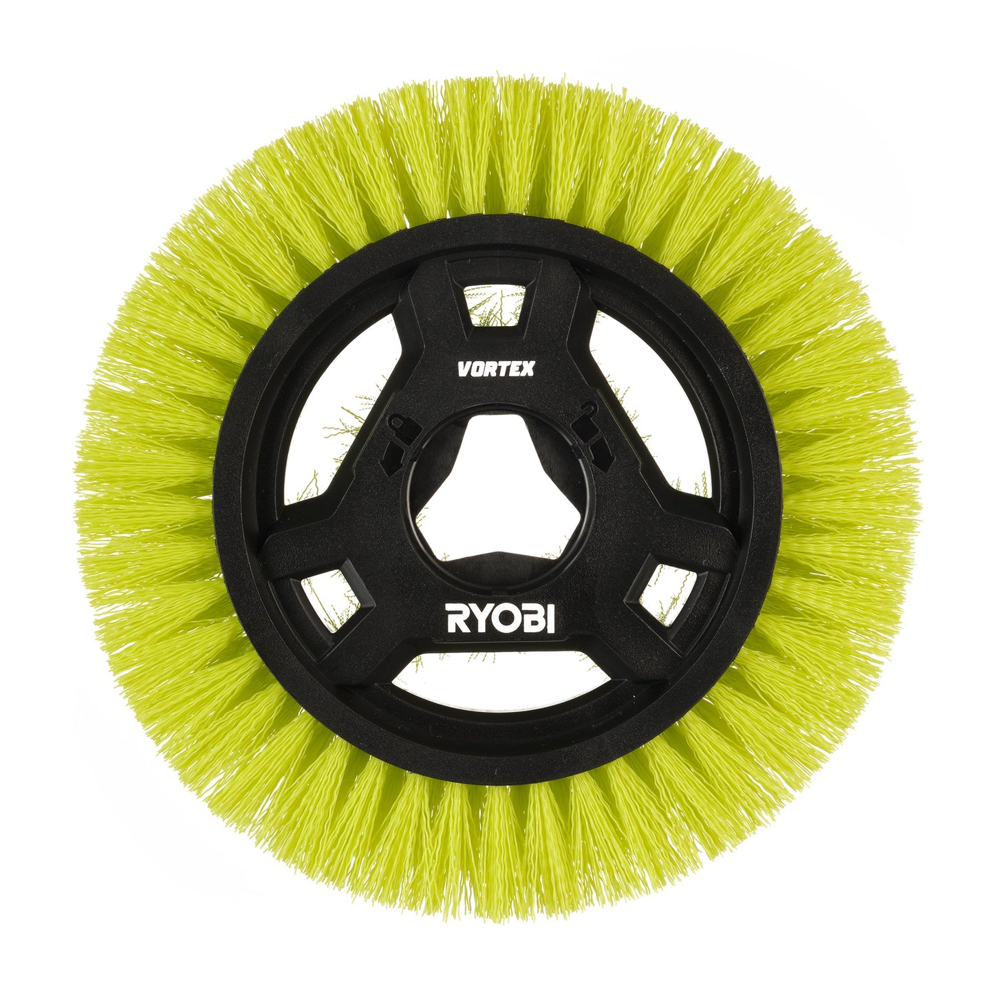 7" VORTEX MEDIUM BRISTLE BRUSH Image 7