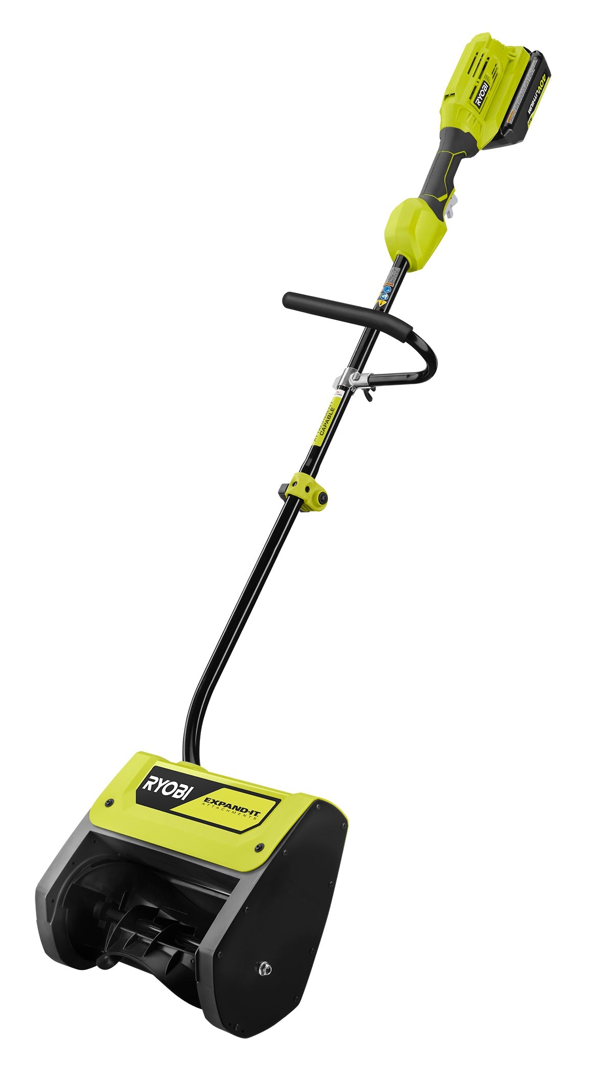 40V SNOW SHOVEL Image 2