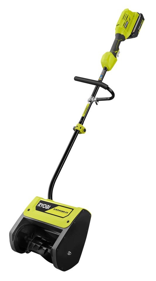 40V SNOW SHOVEL Image 2