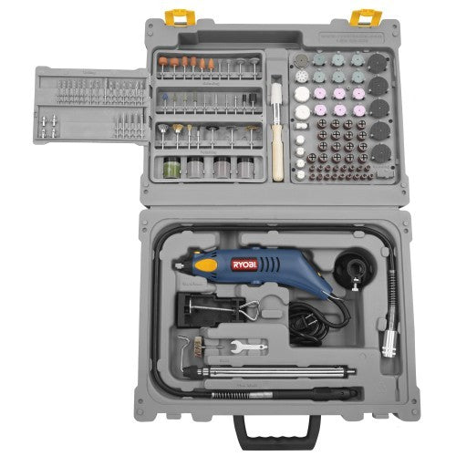 229 PC. Rotary Tool Kit Image 2