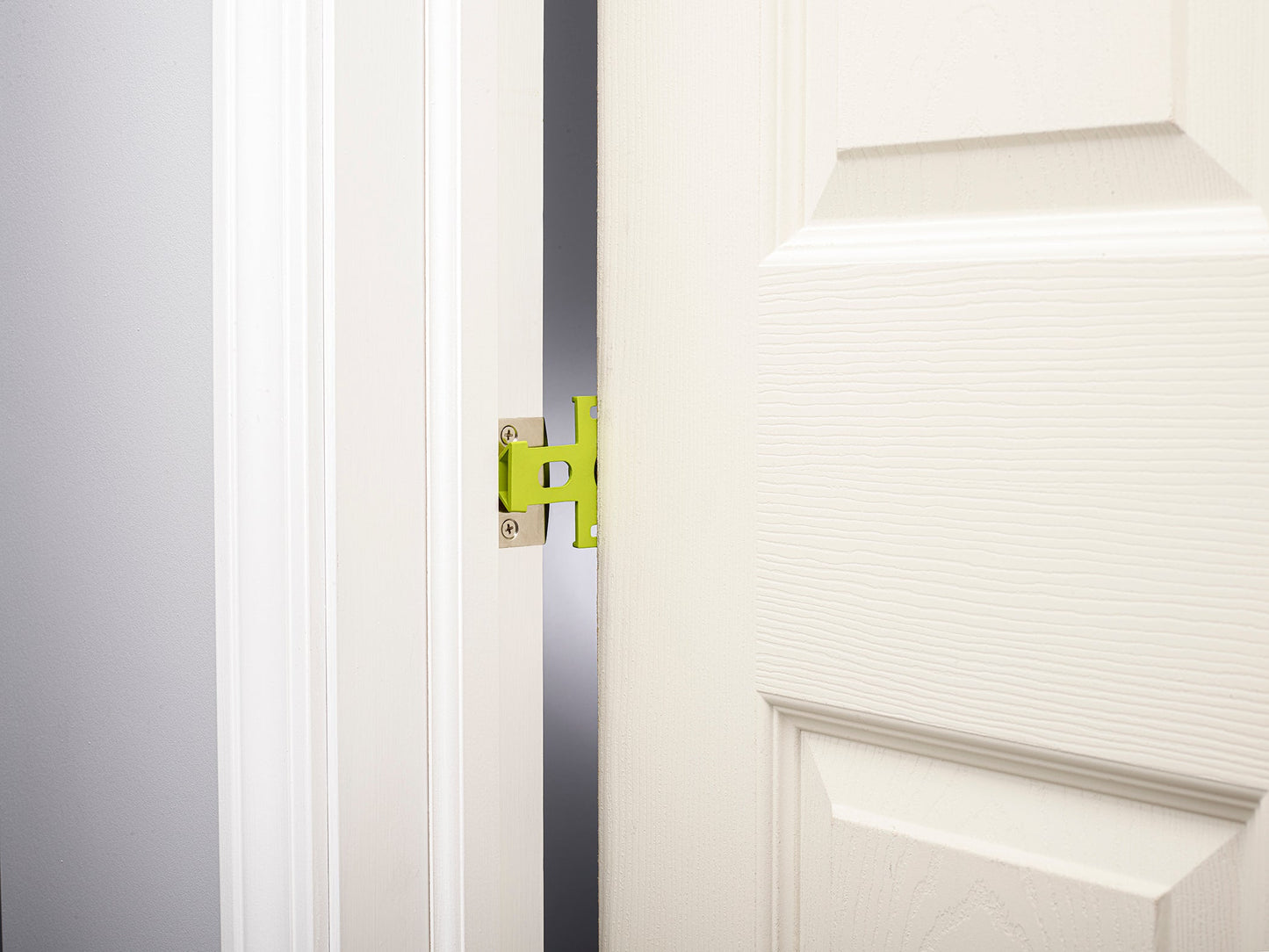 650BI WOOD DOOR LOCK INSTALLATION KIT Image 5