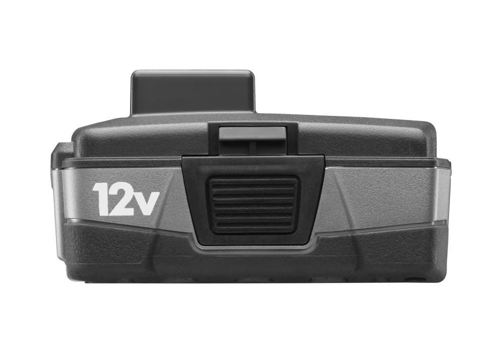 12V Compact Drill Image 5
