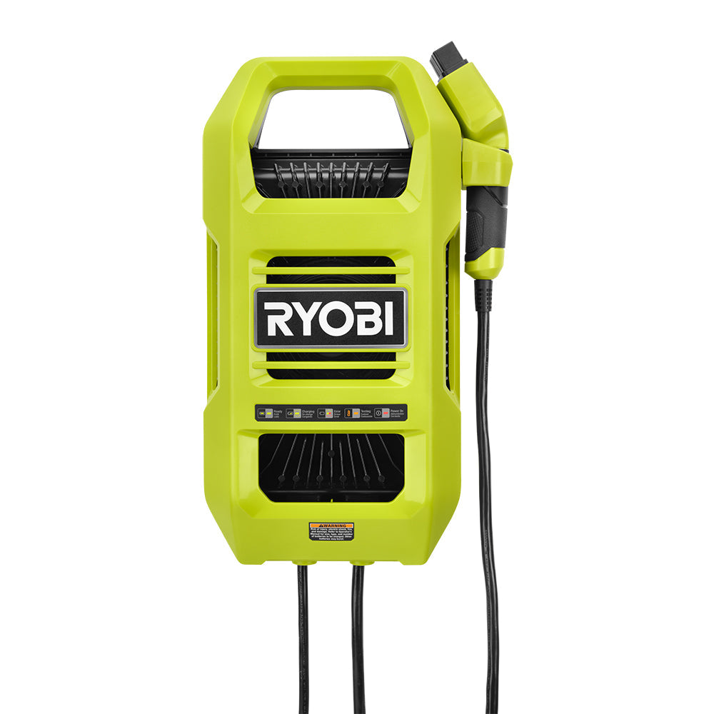 80V HYPER CHARGER RYOBI Tools
