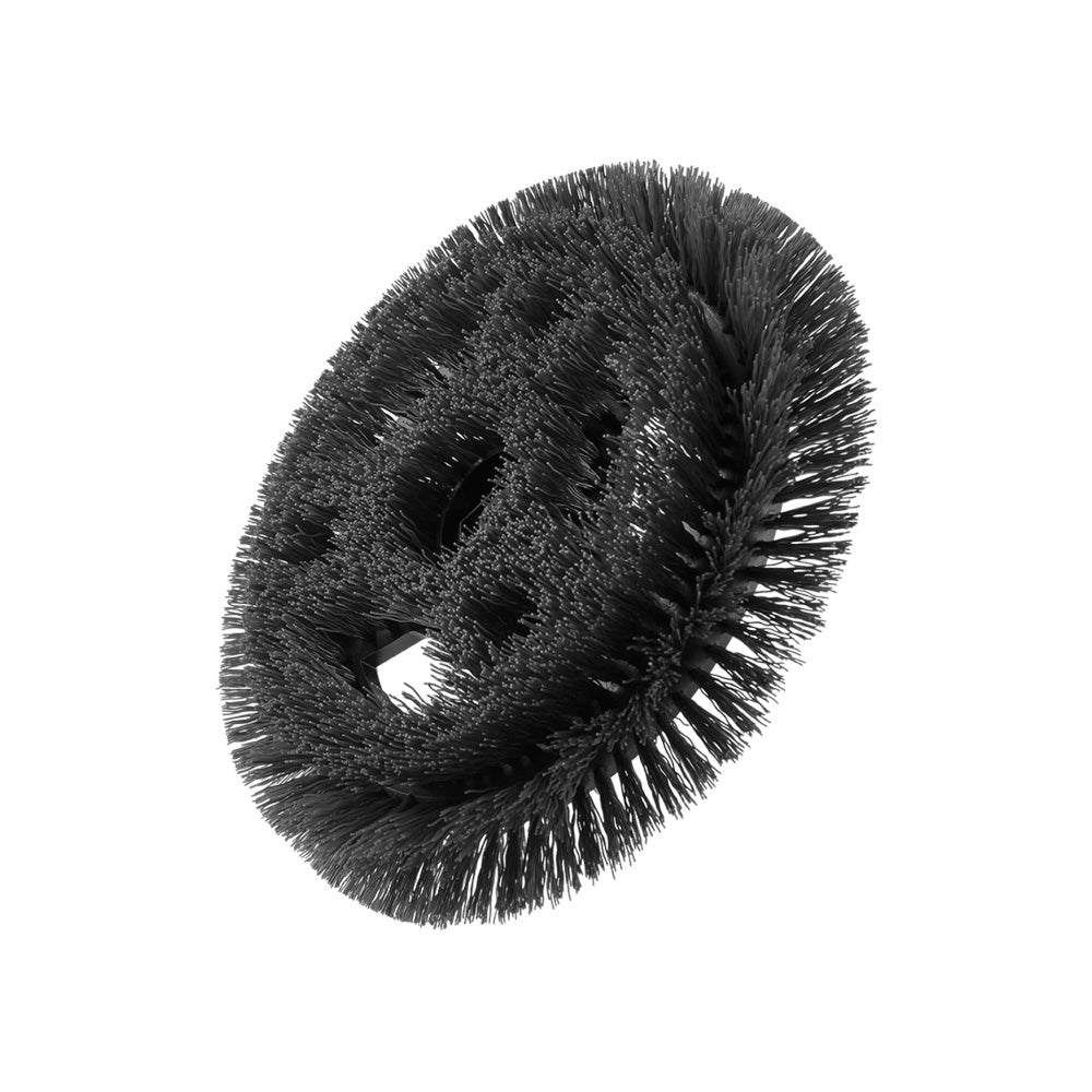 9" VORTEX HARD BRISTLE BRUSH RYOBI Tools