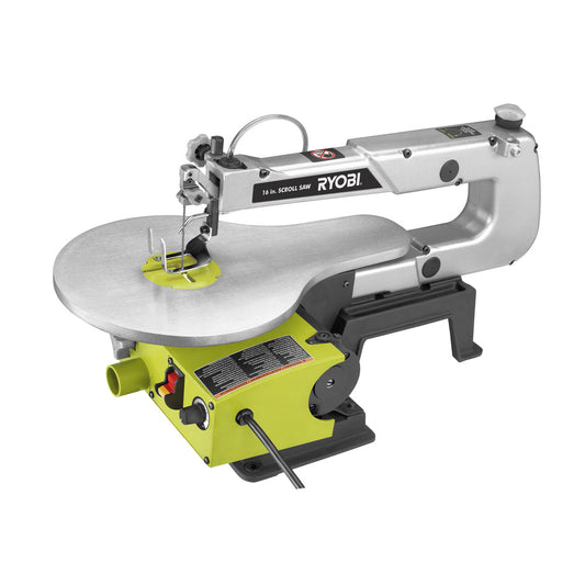 1.2 Amp Corded 16 in. Scroll Saw RYOBI Tools