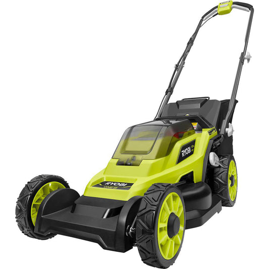 18V ONE+ 13" PUSH MOWER RYOBI Tools